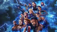 Backdrop to the movie "WWE Royal Rumble 2023" #626401