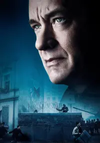 Poster to the movie "Bridge of Spies" #231378