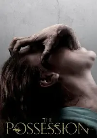 Poster to the movie "The Possession" #125144