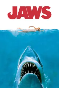 Poster to the movie "Jaws" #53678