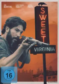 Poster to the movie "Sweet Virginia" #363464