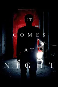 Poster to the movie "It Comes at Night" #135375