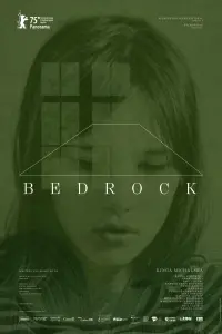 Poster to the movie "Bedrock" #690897