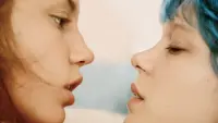 Backdrop to the movie "Blue Is the Warmest Color" #240749