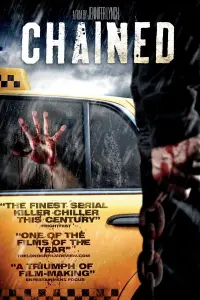 Poster to the movie "Chained" #265619