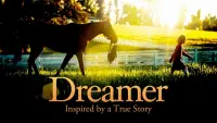 Backdrop to the movie "Dreamer: Inspired By a True Story" #247665