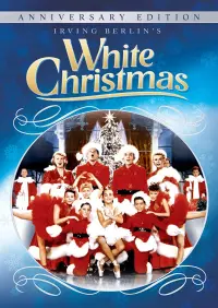 Poster to the movie "White Christmas" #94823