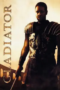 Poster to the movie "Gladiator" #175713