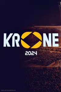 Poster to the movie "Krone 2024" #670306