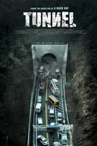 Poster to the movie "Tunnel" #141230