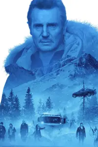 Poster to the movie "Cold Pursuit" #315439