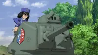 Backdrop to the movie "Girls und Panzer das Finale: Part II" #357517