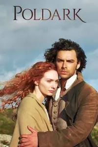 Poster to the movie "Poldark Revealed" #498145