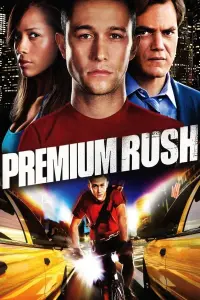 Poster to the movie "Premium Rush" #290418