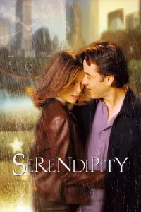 Poster to the movie "Serendipity" #253996