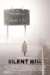 Poster to the movie "Silent Hill" #280161