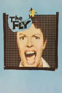 Poster to the movie "The Fly" #246526