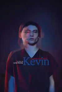 Poster to the movie "We Need to Talk About Kevin" #703490