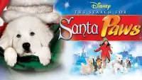 Backdrop to the movie "The Search for Santa Paws" #120570