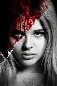 Poster to the movie "Carrie" #550143