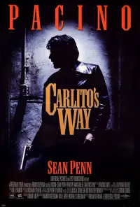 Poster to the movie "Carlito