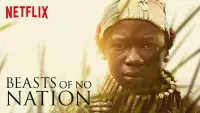 Backdrop to the movie "Beasts of No Nation" #117865