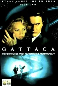 Poster to the movie "Gattaca" #57085