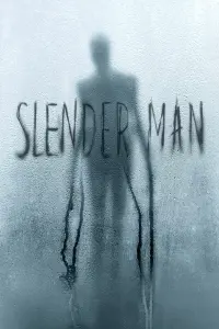 Poster to the movie "Slender Man" #100881