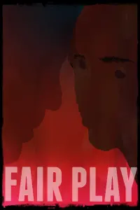 Poster to the movie "Fair Play" #50736