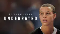 Backdrop to the movie "Stephen Curry: Underrated" #128414