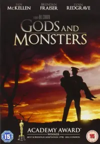 Poster to the movie "Gods and Monsters" #251094