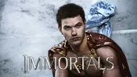 Backdrop to the movie "Immortals" #309476