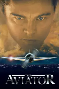 Poster to the movie "The Aviator" #79255