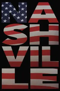 Poster to the movie "Nashville" #664140