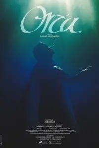 Poster to the movie "Orca" #198628