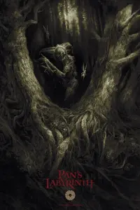 Poster to the movie "Pan