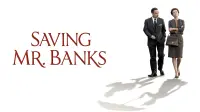 Backdrop to the movie "Saving Mr. Banks" #222649