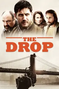 Poster to the movie "The Drop" #264119