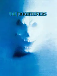 Poster to the movie "The Frighteners" #255321