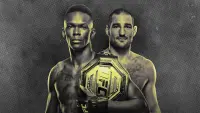 Backdrop to the movie "UFC 293: Adesanya vs. Strickland" #408450