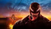 Backdrop to the movie "Venom 3" #653387