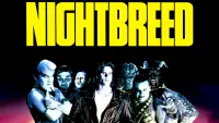 Backdrop to the movie "Nightbreed" #140089