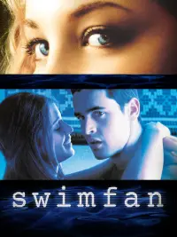 Poster to the movie "Swimfan" #150990