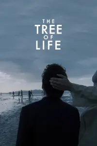 Poster to the movie "The Tree of Life" #118917