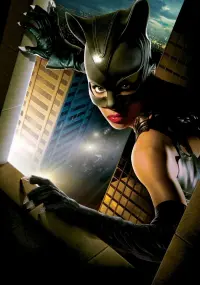 Poster to the movie "Catwoman" #327841