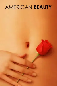 Poster to the movie "American Beauty" #1118