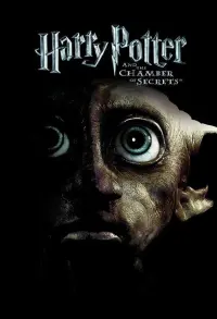 Poster to the movie "Harry Potter and the Chamber of Secrets" #515258