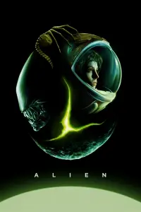 Poster to the movie "Alien" #177303