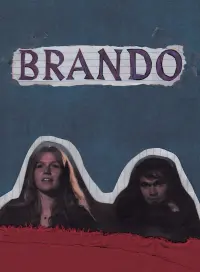 Poster to the movie "Brando" #443559