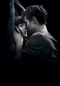 Poster to the movie "Fifty Shades of Grey" #166041